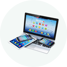 Electronic Devices - bishewa global supermarket