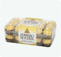 Ferrero Rocher Chocolate - bishewa supermarket