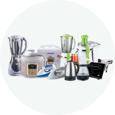 home appliances and accessories bishewa global supermarket